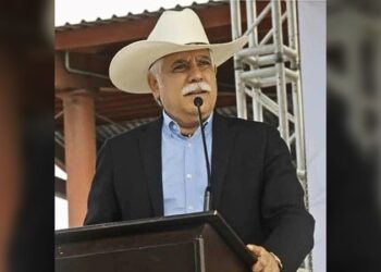 Secuestran a hermano del ‘Truko’