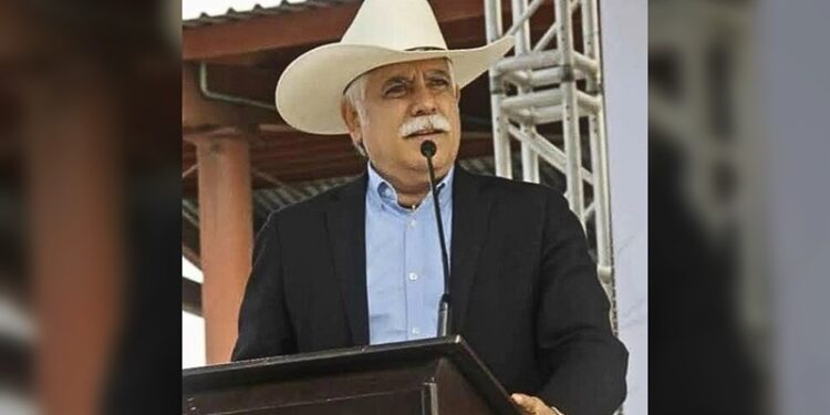 Secuestran a hermano del ‘Truko’