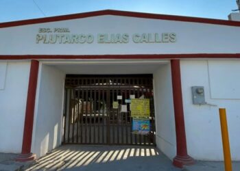 Falta de energía eléctrica afecta a escuelas públicas en Reynosa