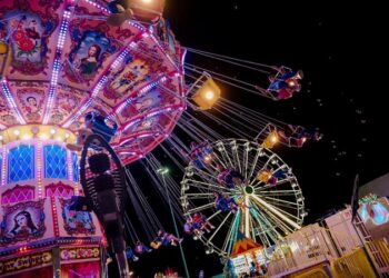 Feria Tamaulipas 2024 rompe récord con 453 mil visitantes