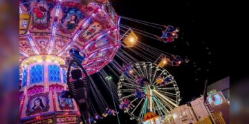 Feria Tamaulipas 2024 rompe récord con 453 mil visitantes