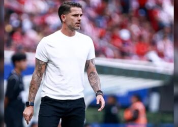 Fernando Gago rompe silencio tras abandonar a Chivas