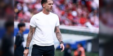 Fernando Gago rompe silencio tras abandonar a Chivas