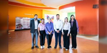 Fortalece María de Villarreal atención a familias de Tamaulipas