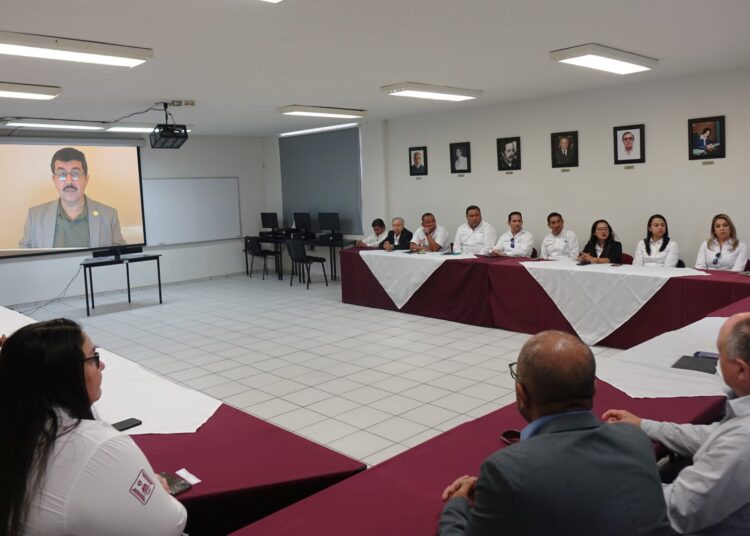 Fortalece la UAT procesos para evaluar y acreditar la calidad de sus programas educativos