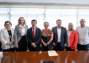 Fortalece la UAT procesos para evaluar y acreditar la calidad de sus programas educativos