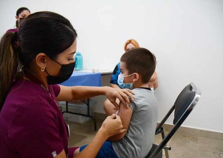 Fortalecerá Gobierno de NLD programas de salud en beneficio de la ciudadanía
