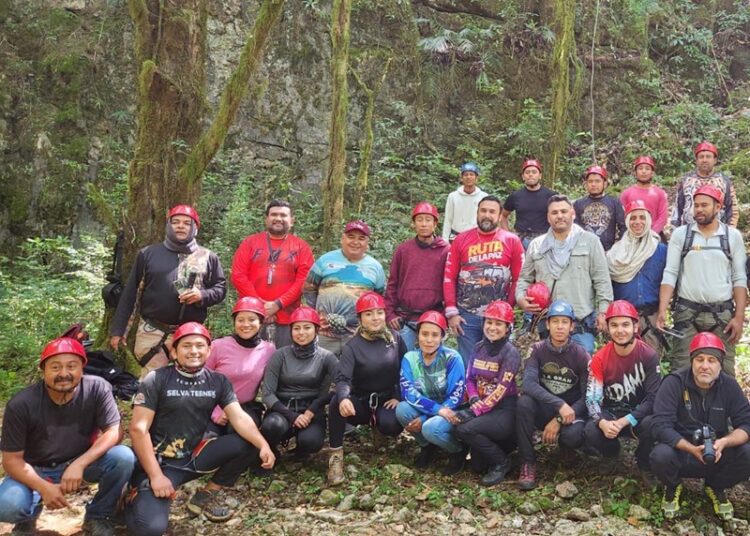 Fortalecerán desarrollo turístico en Gómez Farías