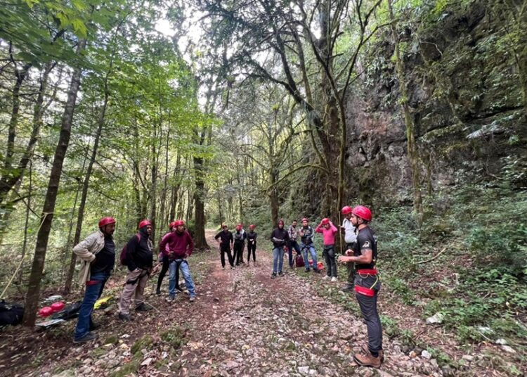 Fortalecerán desarrollo turístico en Gómez Farías