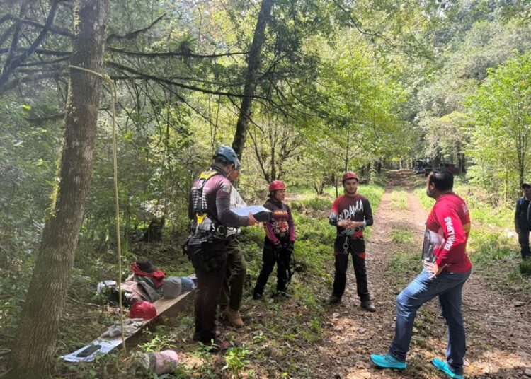 Fortalecerán desarrollo turístico en Gómez Farías