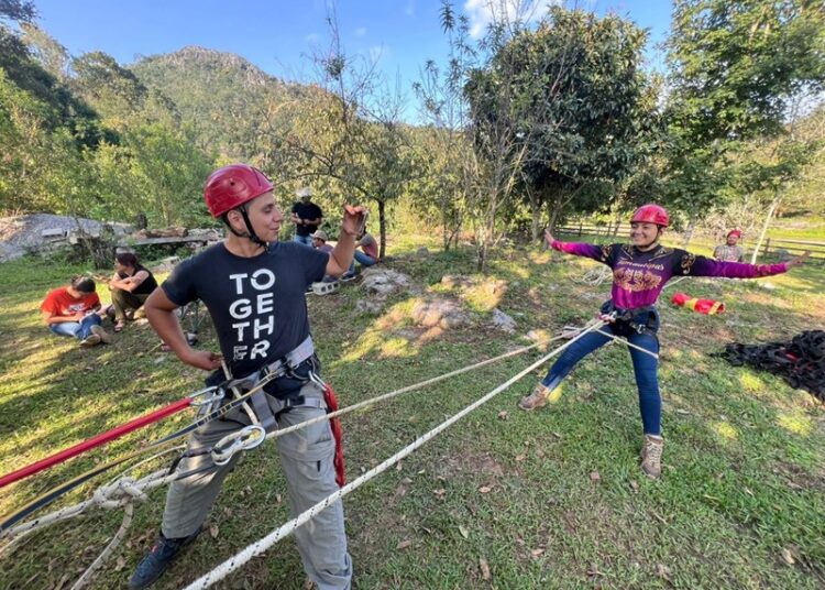 Fortalecerán desarrollo turístico en Gómez Farías
