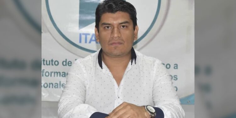 Matan a secretario de ayuntamiento en Chilpancingo