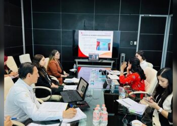 Garantiza Contraloría Gubernamental adecuado destino de los recursos públicos