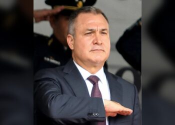 Pide Genaro García Luna clemencia en nueva carta