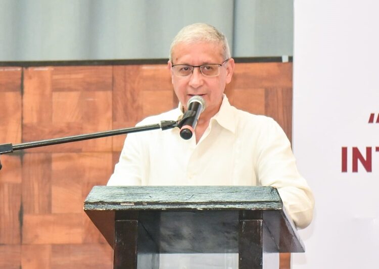 Gestiona Tampico recursos internacionales para el desarrollo de proyectos