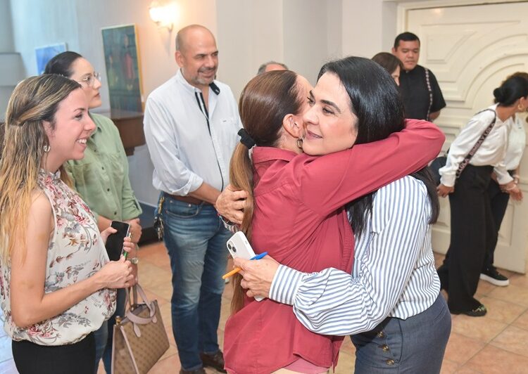 Gestiona Tampico recursos internacionales para el desarrollo de proyectos