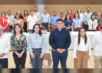Gestiona Tampico recursos internacionales para el desarrollo de proyectos