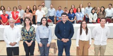 Gestiona Tampico recursos internacionales para el desarrollo de proyectos