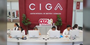 Gobierno de NLD mantiene activas plataforma 072.mx y 072