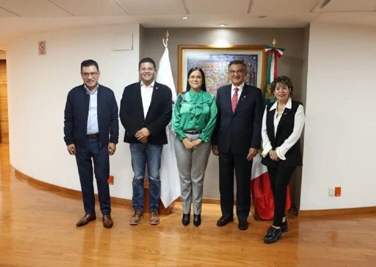 Tamaulipas y Federación aumentan presupuesto para programas sociales