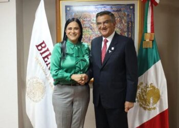 Tamaulipas y Federación aumentan presupuesto para programas sociales