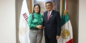 Tamaulipas y Federación aumentan presupuesto para programas sociales