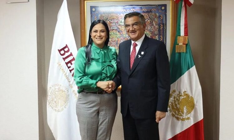 Tamaulipas y Federación aumentan presupuesto para programas sociales