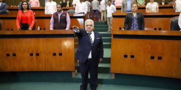 Nihon Hidankyo gana el premio Nobel de la Paz 2024