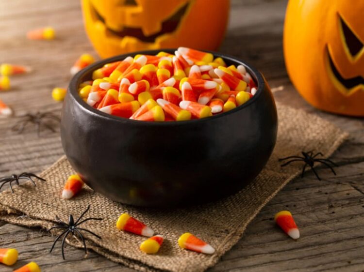 ‘Halloween’, no es costumbre mexicana