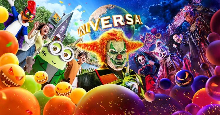 ‘Halloween’, no es costumbre mexicana