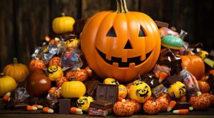 ‘Halloween’, no es costumbre mexicana