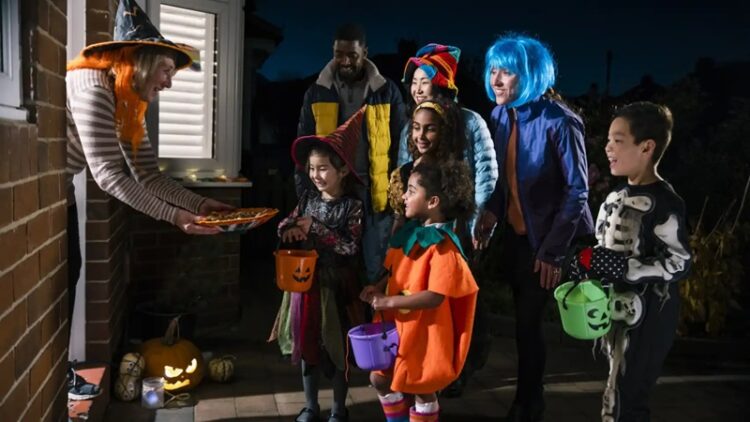 ‘Halloween’, no es costumbre mexicana