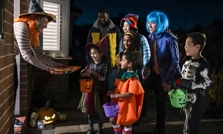 ‘Halloween’, no es costumbre mexicana