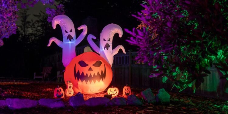 ‘Halloween’, no es costumbre mexicana
