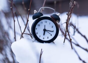 Horario de invierno 2024 en México, ¿Cuándo y a qué hora atrasar tu reloj?