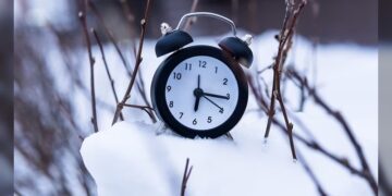 Horario de invierno 2024 en México, ¿Cuándo y a qué hora atrasar tu reloj?