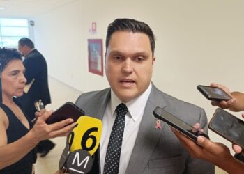 Alistan nombramiento de Auditor del Estado y Fiscal Anticorrupción