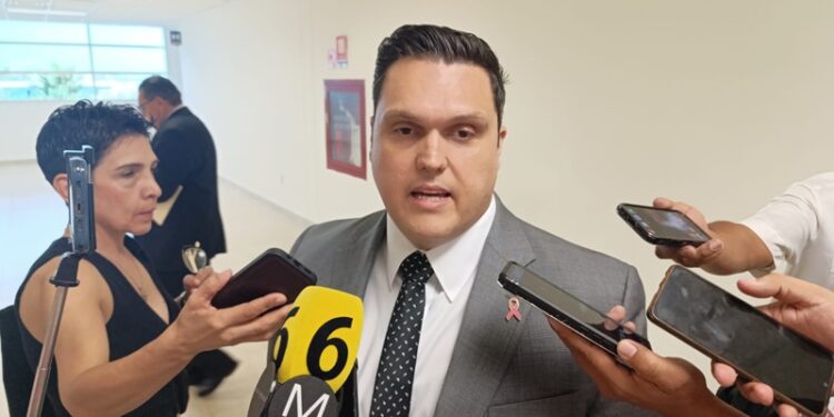 Alistan nombramiento de Auditor del Estado y Fiscal Anticorrupción