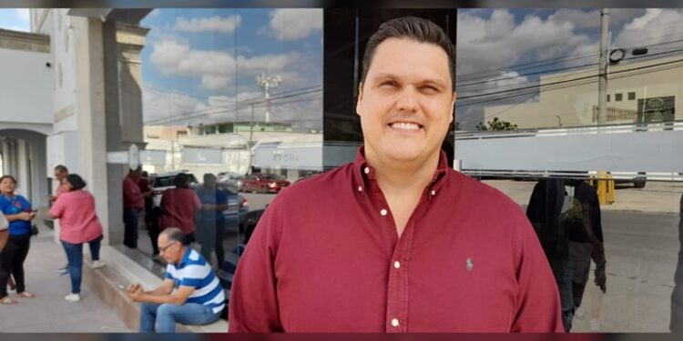 Rechazan controversia del Ayuntamiento de Reynosa contra cambios en la COMAPA