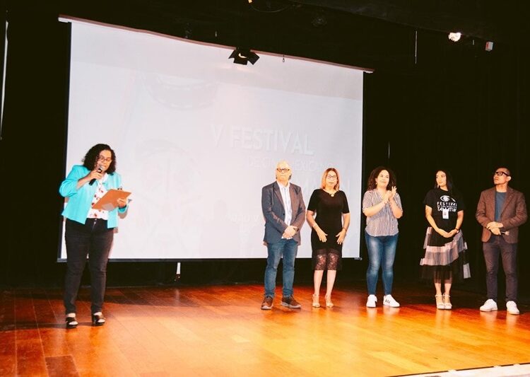 Arranca V Festival de Cine Tamatán en Ciudad Victoria