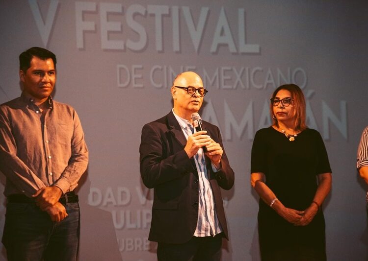 Arranca V Festival de Cine Tamatán en Ciudad Victoria