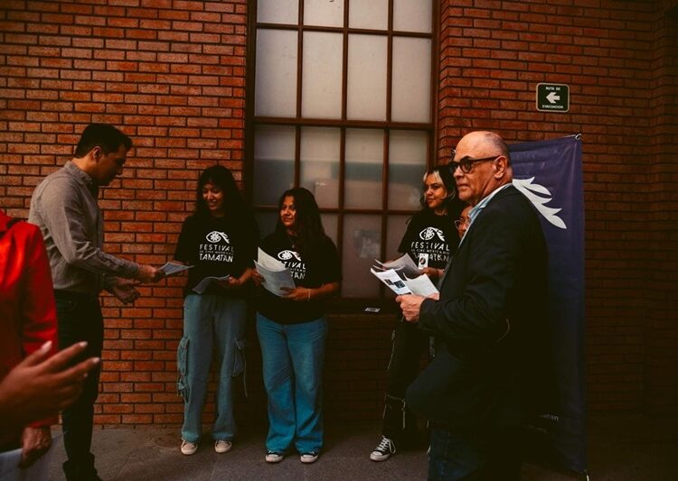 Arranca V Festival de Cine Tamatán en Ciudad Victoria