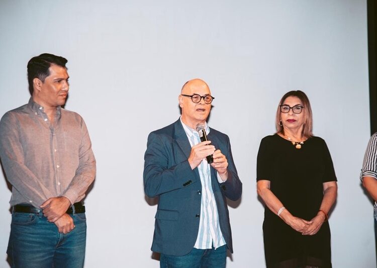 Arranca V Festival de Cine Tamatán en Ciudad Victoria