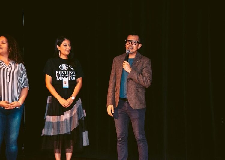 Arranca V Festival de Cine Tamatán en Ciudad Victoria