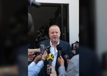 Impulsa Carlos Canturosas mejores condiciones laborales