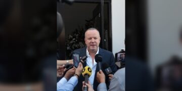 Impulsa Carlos Canturosas mejores condiciones laborales