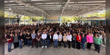 Impulsa SET jornadas para una convivencia pacífica y en armonía