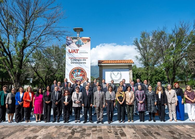 Impulsa la UAT proyectos para consolidar la cobertura de su oferta educativa