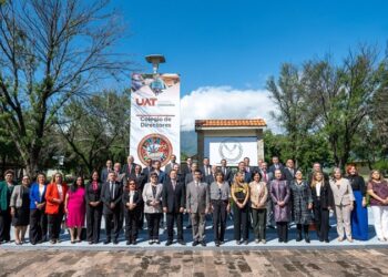 Impulsa la UAT proyectos para consolidar la cobertura de su oferta educativa