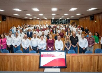 Impulsa la UAT una propuesta formativa en economía social y solidaria